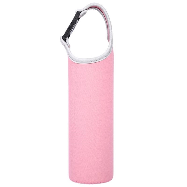 Insulated Bottle Coolers Carrier - Insulated Bottle Coolers Carrier - Image 3 of 3