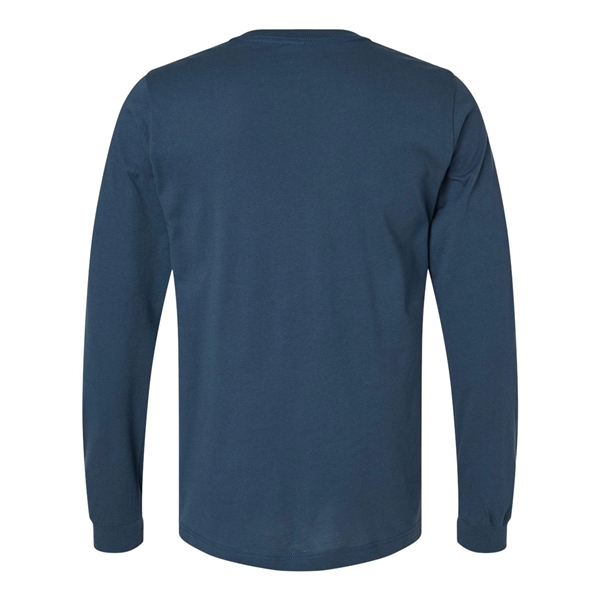 BELLA + CANVAS Unisex Jersey Long Sleeve Tee - BELLA + CANVAS Unisex Jersey Long Sleeve Tee - Image 104 of 104