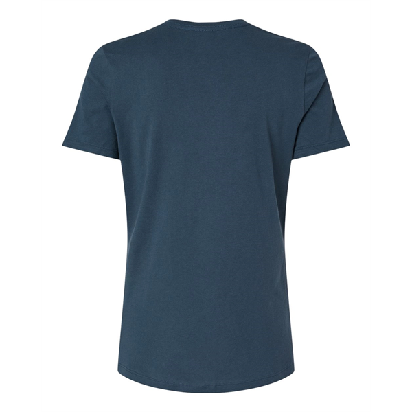 BELLA + CANVAS Women's Relaxed Jersey Tee - BELLA + CANVAS Women's Relaxed Jersey Tee - Image 175 of 175