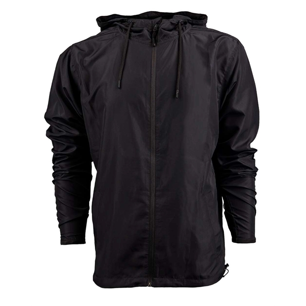 Burnside Unisex Stormbreaker Jacket