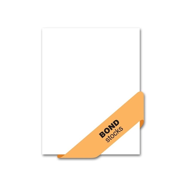 Letterhead Second sheet, Value, blank - Letterhead Second sheet, Value, blank - Image 0 of 1