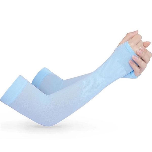 Outdoor Ice Silk Sleeve - Outdoor Ice Silk Sleeve - Image 1 of 2