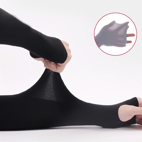 Outdoor Ice Silk Sleeve - Outdoor Ice Silk Sleeve - Image 2 of 2