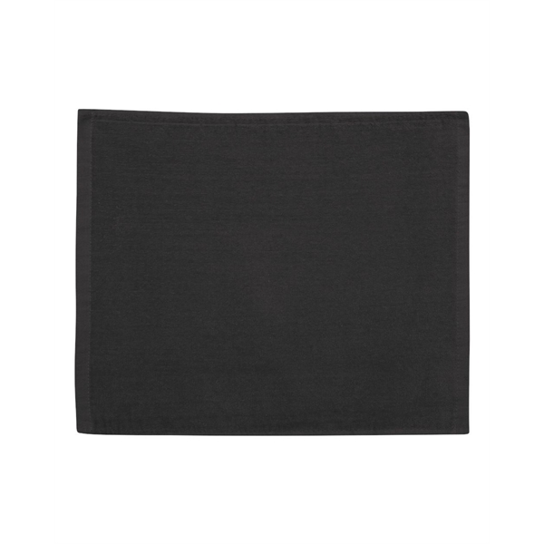 Carmel Towel Company Velour Hemmed Towel - Carmel Towel Company Velour Hemmed Towel - Image 0 of 16