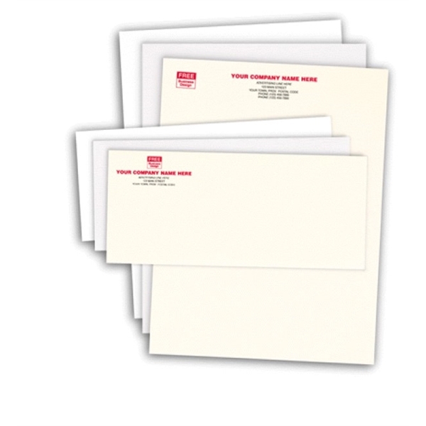 Discount Letterhead - Premium - Discount Letterhead - Premium - Image 0 of 1