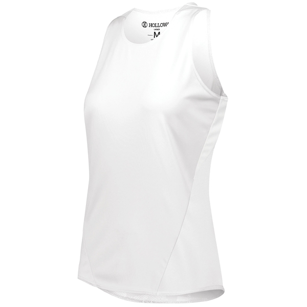 Ladies Pr Max Track Jersey - Ladies Pr Max Track Jersey - Image 1 of 9