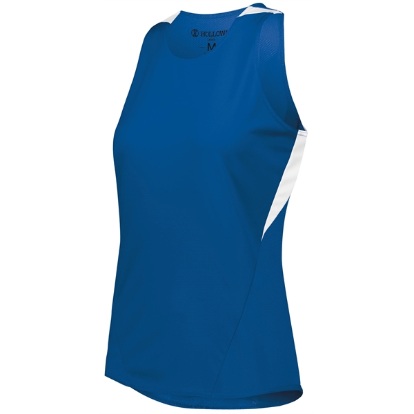 Ladies Pr Max Track Jersey - Ladies Pr Max Track Jersey - Image 0 of 9