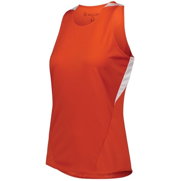 Ladies Pr Max Track Jersey - Ladies Pr Max Track Jersey - Image 3 of 9