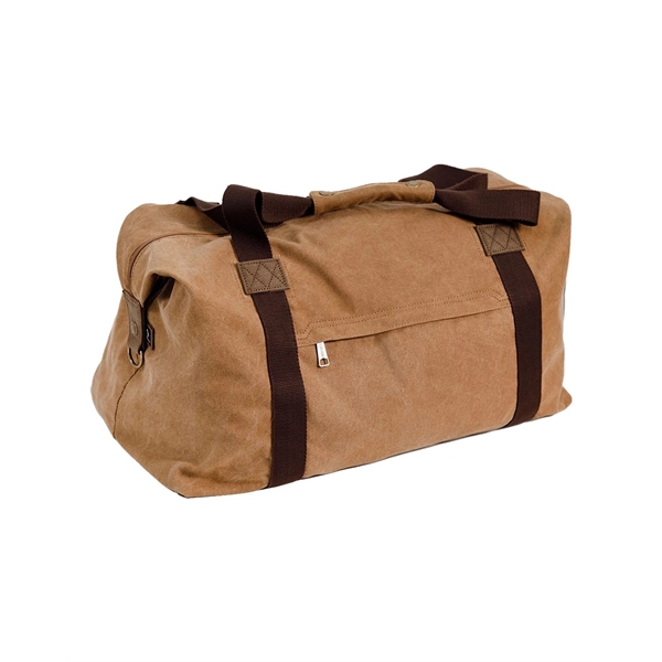 DRI DUCK 46L Weekender Bag - DRI DUCK 46L Weekender Bag - Image 7 of 8