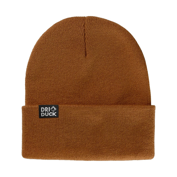 DRI DUCK Coleman Cuffed Beanie - DRI DUCK Coleman Cuffed Beanie - Image 0 of 16