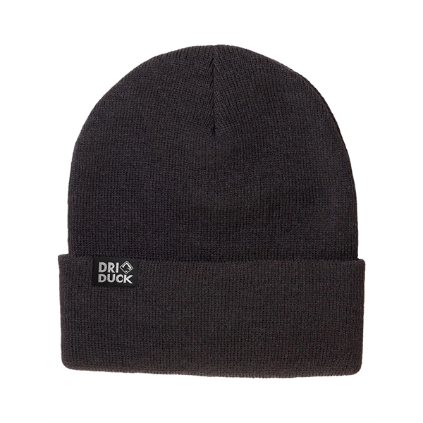 DRI DUCK Coleman Cuffed Beanie - DRI DUCK Coleman Cuffed Beanie - Image 1 of 16