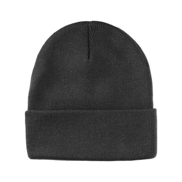 DRI DUCK Coleman Cuffed Beanie - DRI DUCK Coleman Cuffed Beanie - Image 4 of 16