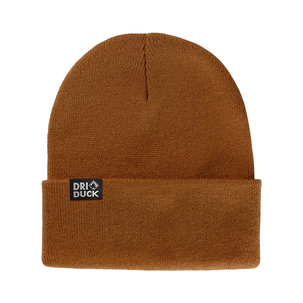 DRI DUCK Coleman Cuffed Beanie - DRI DUCK Coleman Cuffed Beanie - Image 7 of 16