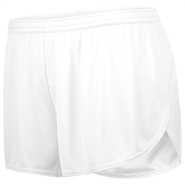 Ladies Pr Max Track Shorts - Ladies Pr Max Track Shorts - Image 1 of 9
