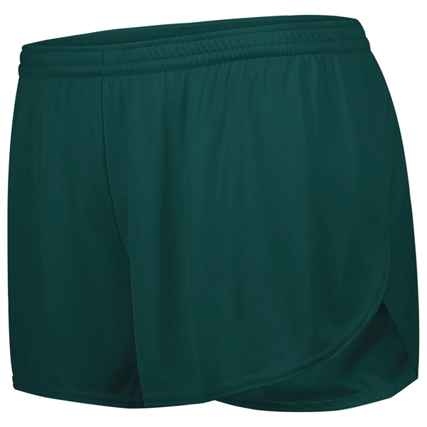 Ladies Pr Max Track Shorts - Ladies Pr Max Track Shorts - Image 3 of 9
