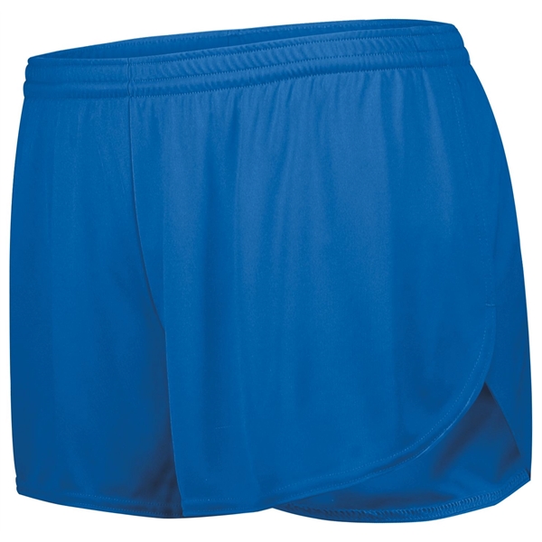Ladies Pr Max Track Shorts - Ladies Pr Max Track Shorts - Image 4 of 9