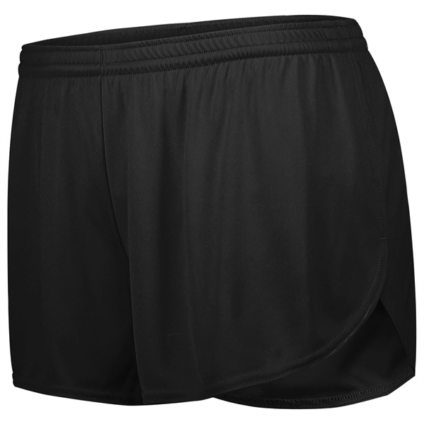 Ladies Pr Max Track Shorts - Ladies Pr Max Track Shorts - Image 6 of 9