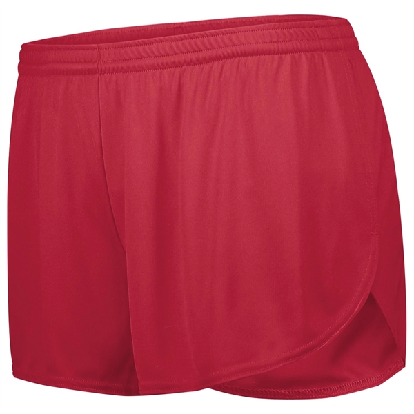 Ladies Pr Max Track Shorts - Ladies Pr Max Track Shorts - Image 7 of 9