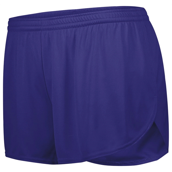 Ladies Pr Max Track Shorts - Ladies Pr Max Track Shorts - Image 9 of 9