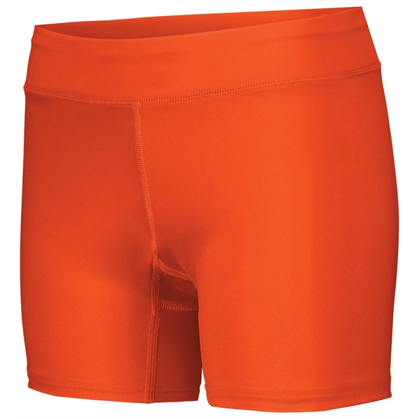 Ladies Pr Max Compression Shorts - Ladies Pr Max Compression Shorts - Image 0 of 8