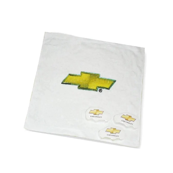 Custom Compressed Magic Towel - Custom Compressed Magic Towel - Image 4 of 7