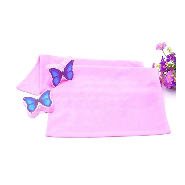 Compressed Magic Towel with Custom Design - Compressed Magic Towel with Custom Design - Image 5 of 7