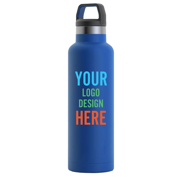 Personalized RTIC 20 oz Water Bottle - Personalized RTIC 20 oz Water Bottle - Image 79 of 82