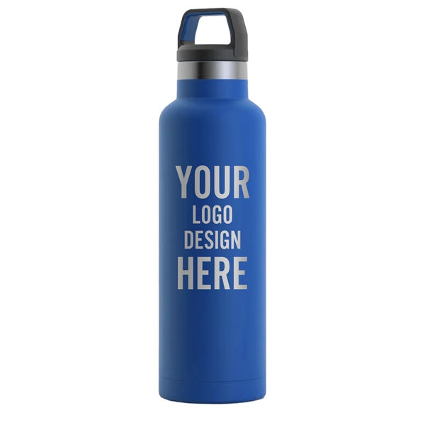 Personalized RTIC 20 oz Water Bottle - Personalized RTIC 20 oz Water Bottle - Image 80 of 82