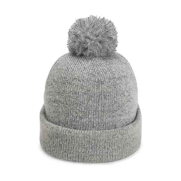 Imperial The Mammoth Cuffed Beanie - Imperial The Mammoth Cuffed Beanie - Image 0 of 4