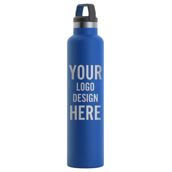 Personalized RTIC 26 oz Water Bottle - Personalized RTIC 26 oz Water Bottle - Image 47 of 47