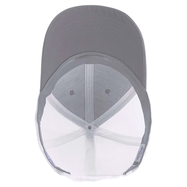 Boozee Concealed Ponytail Trucker Hat - Boozee Concealed Ponytail Trucker Hat - Image 14 of 26