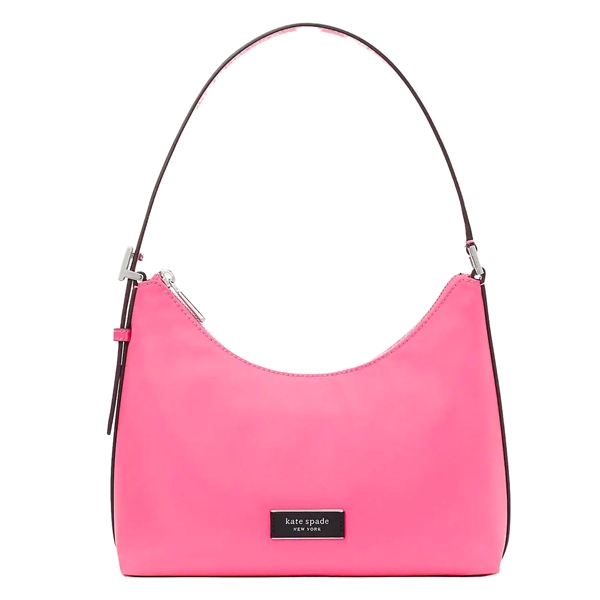 Sam Icon Ksnyl Small Shoulder Bag - Sam Icon Ksnyl Small Shoulder Bag - Image 0 of 0
