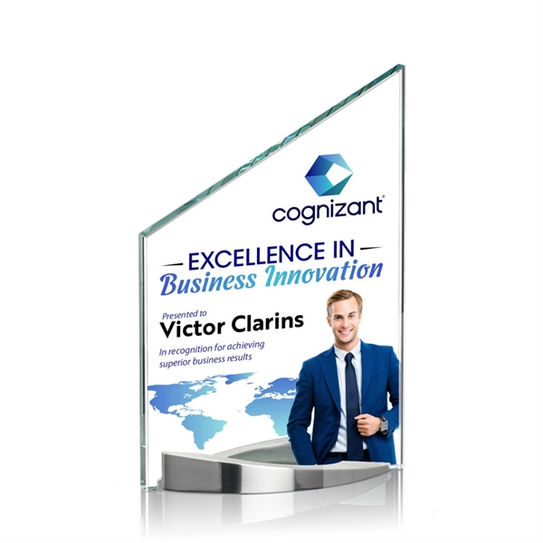Biagio VividPrint™ Award