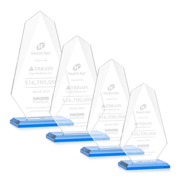 Jemma Award - Sky Blue - Jemma Award - Sky Blue - Image 0 of 8