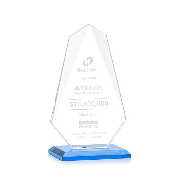 Jemma Award - Sky Blue - Jemma Award - Sky Blue - Image 1 of 8