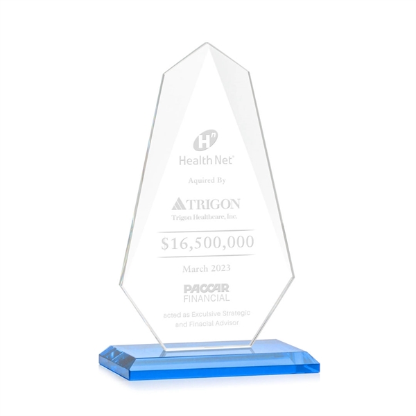 Jemma Award - Sky Blue - Jemma Award - Sky Blue - Image 3 of 8