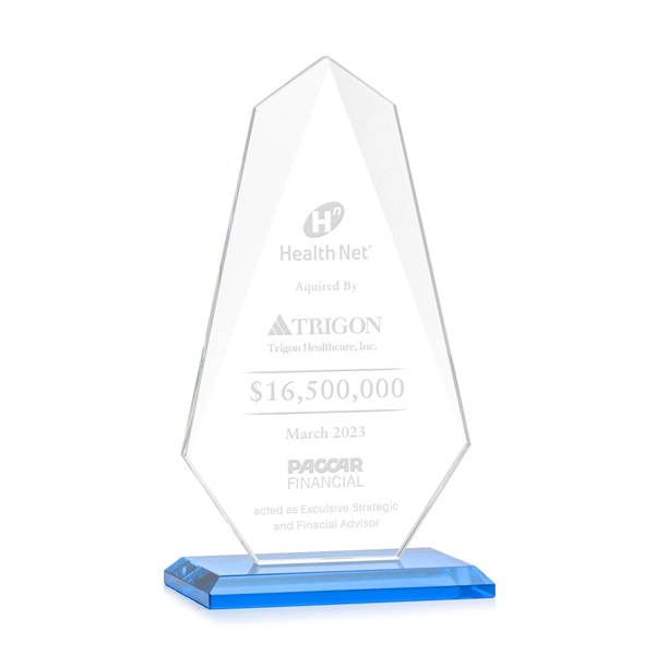 Jemma Award - Sky Blue - Jemma Award - Sky Blue - Image 5 of 8
