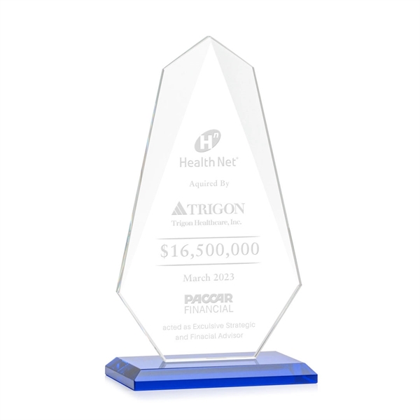 Jemma Award - Blue - Jemma Award - Blue - Image 5 of 8