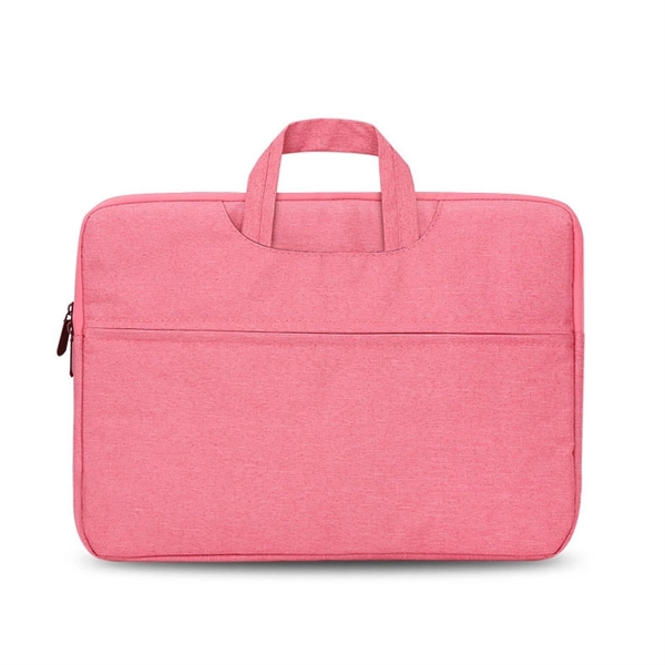 13.3 Inch Laptop Sleeve Computer Case Portable Bag - 13.3 Inch Laptop Sleeve Computer Case Portable Bag - Image 1 of 4