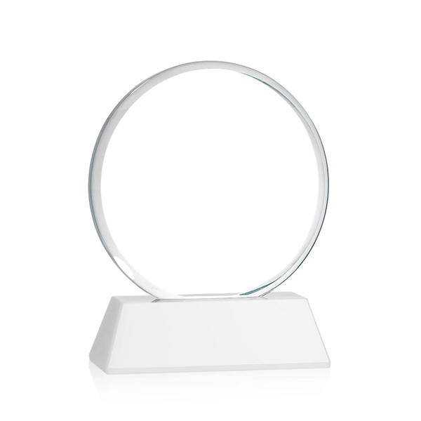 Blackpool on Newhaven VividPrint™ Award - White