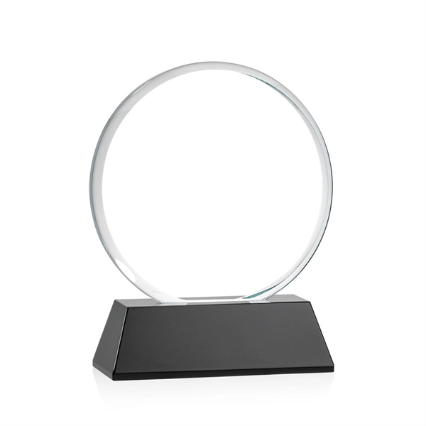Blackpool on Newhaven VividPrint™ Award - Black
