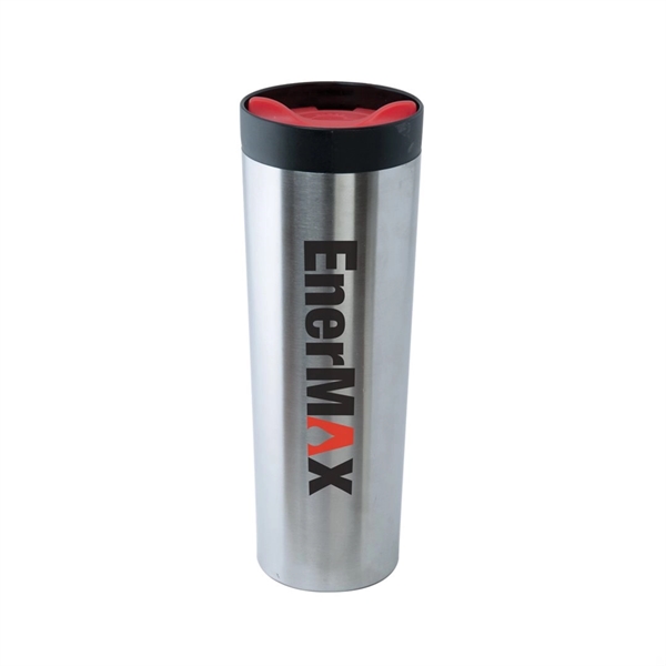 Slender Tumbler - 16oz