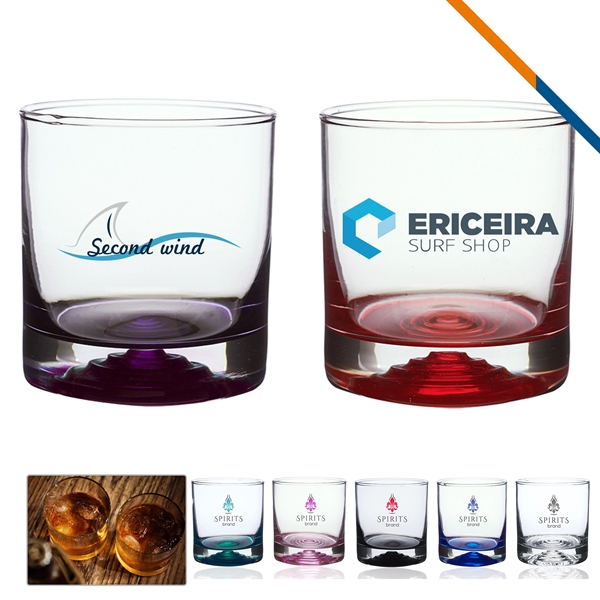 Panor Whiskey Glasses - Panor Whiskey Glasses - Image 0 of 9
