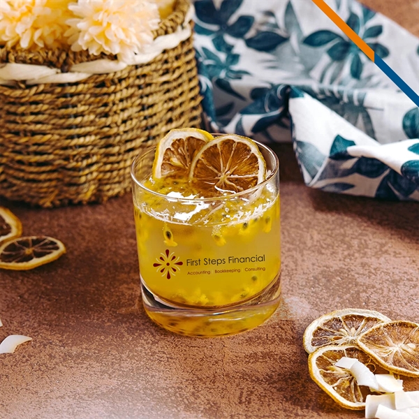 Panor Whiskey Glasses - Panor Whiskey Glasses - Image 1 of 9