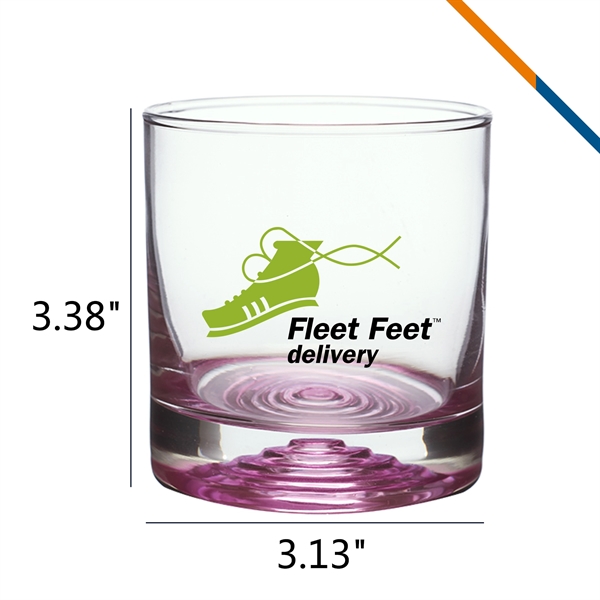 Panor Whiskey Glasses - Panor Whiskey Glasses - Image 2 of 9