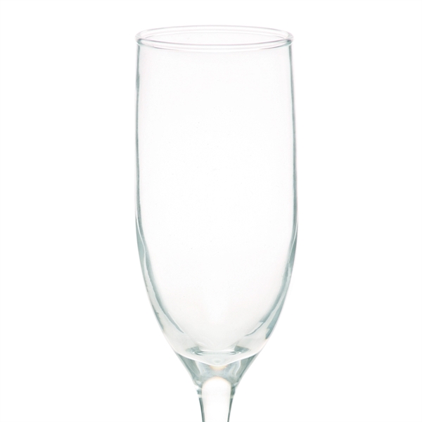 Neal Champagne Flutes - Neal Champagne Flutes - Image 5 of 9