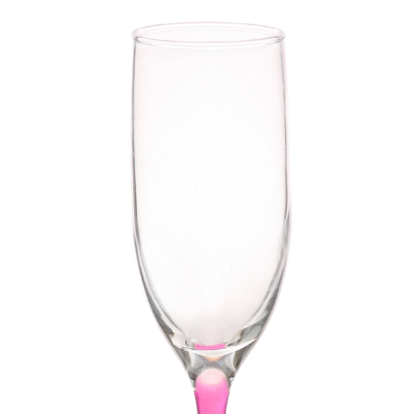 Neal Champagne Flutes - Neal Champagne Flutes - Image 7 of 9
