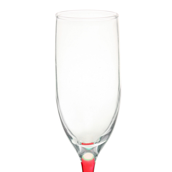 Neal Champagne Flutes - Neal Champagne Flutes - Image 9 of 9