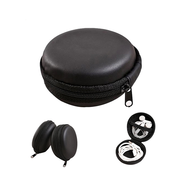 Mini Headphone Case - Mini Headphone Case - Image 0 of 5