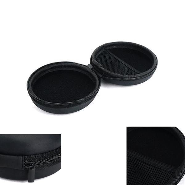 Mini Headphone Case - Mini Headphone Case - Image 3 of 5